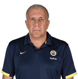 Zeljko Obradovic