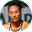 Zheng Qinwen