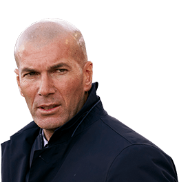 Zinedine Zidane