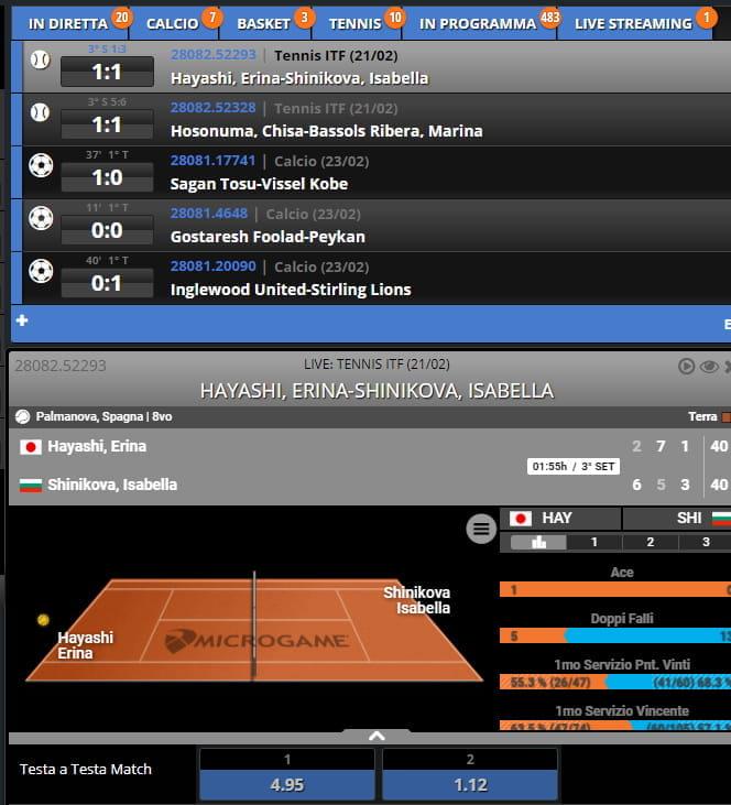 Sportpesa Livescore Sportpesa Livescore