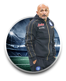 Luciano Spalletti