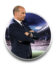 Massimiliano Allegri