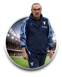 Maurizio Sarri