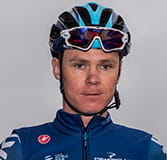 Chris Horner