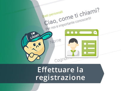 10 motivi per cui sei ancora un dilettante in casinò italia online