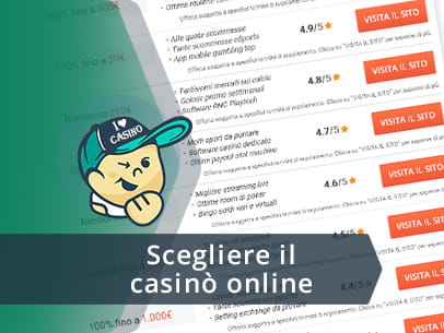 Rapporto Casino Non Aams: statistiche e fatti