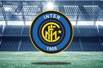 Il logo dell'Inter