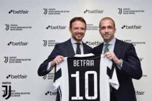 Le sponsorizzazioni dei bookmakers nel mondo del calcio