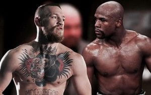 Conor McGregor e Floyd Mayweather, supersfida a Las Vegas