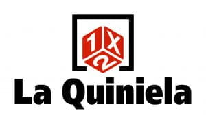 Il logo della quiniela