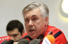 Carlo Ancelotti