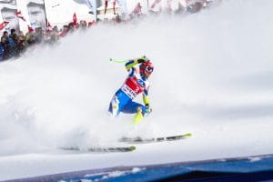 Coppa del mondo sci alpino