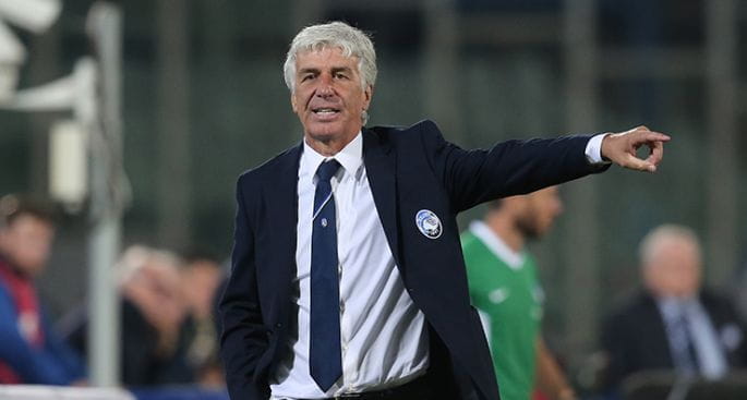 Gian Piero Gasperini