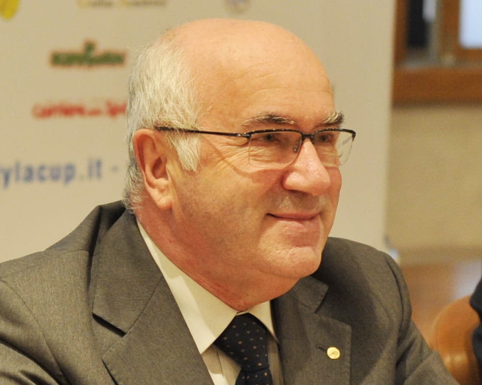 Carlo Tavecchio