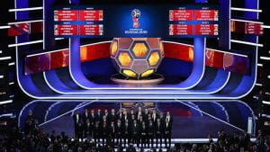 Coppa del Mondo Russia 2018