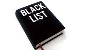 1XBet nella black list