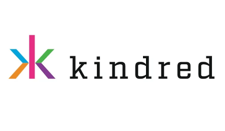 Il logo di Kindred