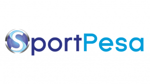 Sportpesa logo