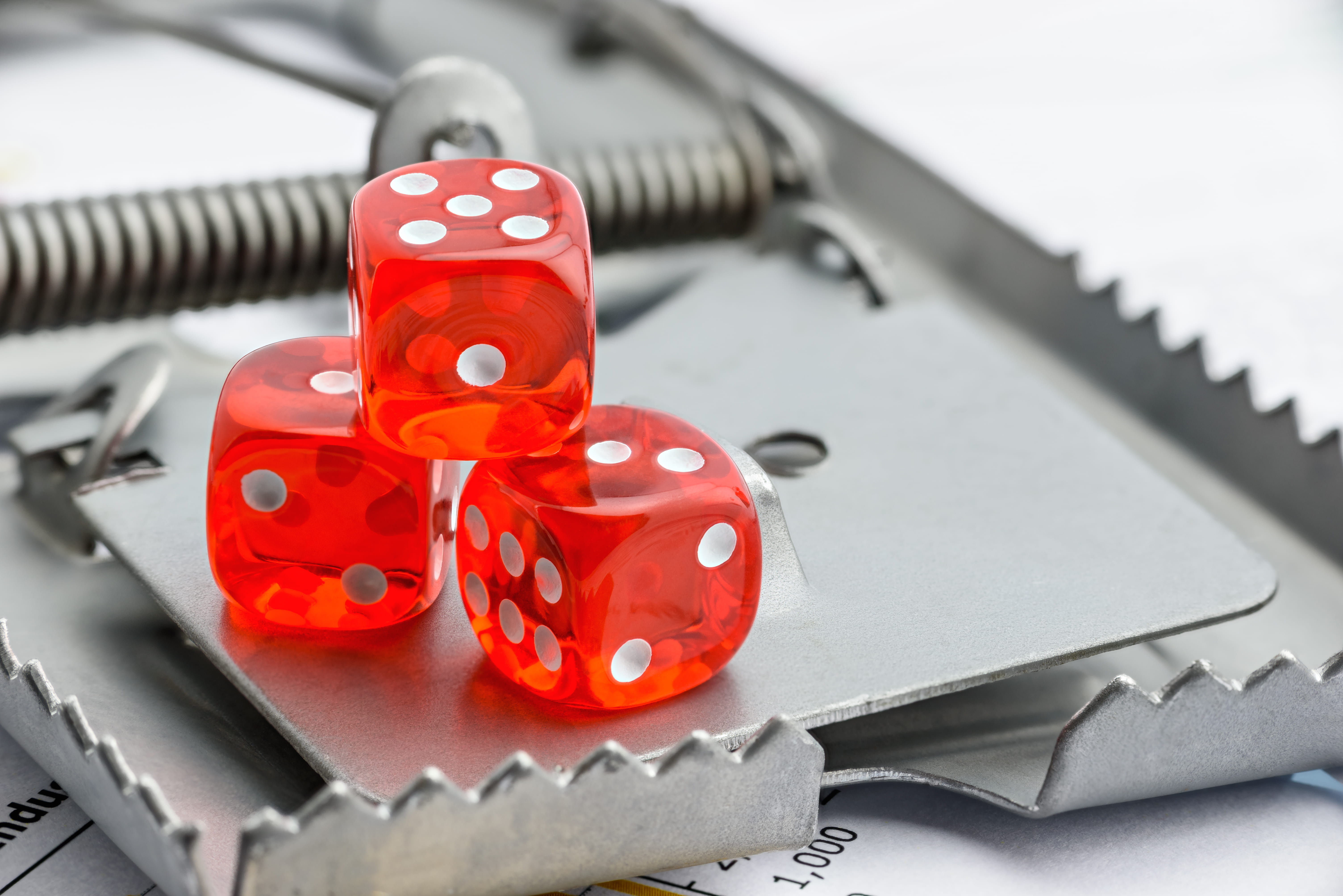 Il governo britannico impone un giro di vite sul settore dei giochi d’azzardo