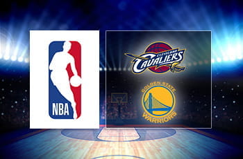 Pronostico NBA Finals Golden State Warriors - Cleveland Cavaliers