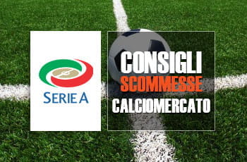 Consigli scommesse sul calciomercato Estate 2018