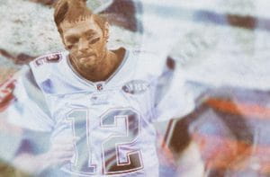 Tom Brady