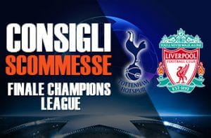 Champions League, ultimo atto: la Finale Tottenham – Liverpool