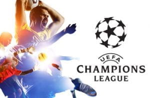 Champions League: i sorteggi dei gironi e le speranze italiane