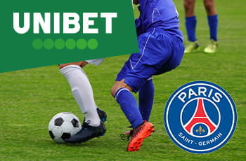 PSG-Unibet, il matrimonio si allunga.