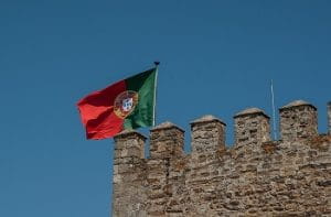 Portogallo, primo semestre 2020 da record per i casinò online