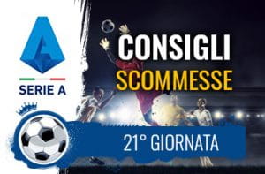 Pronostici Serie A 2020/21: Juve – Roma per l’assalto alla vetta