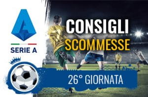 Pronostici Serie A 2020/21: Inter – Atalanta, lunedì nerazzurro!