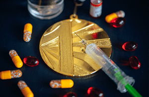 Test antidoping: i Paesi con più atleti e allenatori squalificati