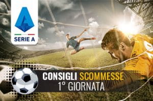 Pronostici prima di Serie A 2021/22: si comincia la nuova stagione!