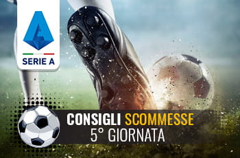 pronostici scommesse serie a 05