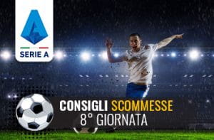 Pronostici ottava di Serie A 2021/22: che ripresa!