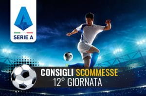Pronostici dodicesima di Serie A 2021/22: è derby della Madonnina!