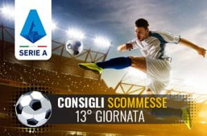 Pronostici tredicesima di Serie A 2021/22: la ripresa è servita!