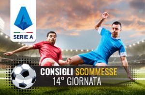 Pronostici quattordicesima di Serie A 2021/22: tutto riaperto!