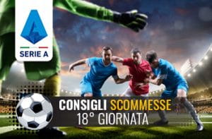 Pronostici diciottesima Serie A 2021/22: che ribaltone!