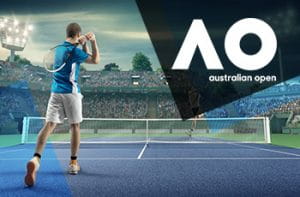Australian Open 2022: i giocatori favoriti secondo i pronostici