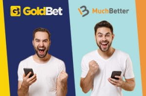 GoldBet migliora i servizi di pagamento e aggiunge MuchBetter