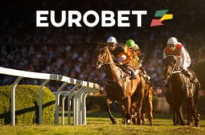 Vetrina e Palinsesto: Eurobet rivoluziona le scommesse ippica