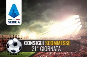 Pronostici ventunesima Serie A 2021/22: è caos Covid!
