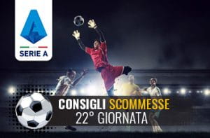 Pronostici ventiduesima Serie A 2021/22: ritorno (quasi) alla normalità!
