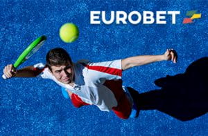 Scommesse padel, il debutto in Italia arriva grazie a Eurobet