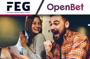 Fortuna-OpenBet, l’accordo che rivoluziona le scommesse sportive