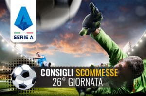 Pronostici ventiseiesima Serie A 2021/22: controsorpasso!