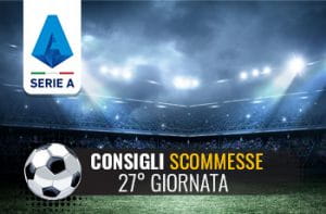 Pronostici ventisettesima Serie A 2021/22: campionato sempre più aperto!