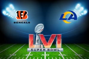NFL, chi vincerà il Super Bowl ‘22 tra Rams e Cincinnati Bengals?
